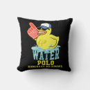 Search for polo cushions Funny