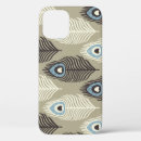 Search for peacock feathers texture iphone cases Illustration