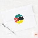 Search for mozambique stickers Maputo
