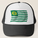 Search for ecological hats Global warming