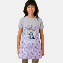 Search for lilacs aprons For kids