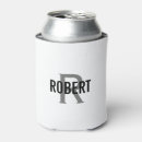 Search for beer can coolers Masculine