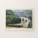 Search for steam train puzzles Bridge