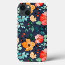Search for spring decoration iphone cases Floral