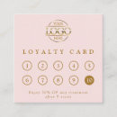 Search for restaurant loyalty cards Makeup artist