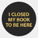 Search for closed bookplates Bookworm