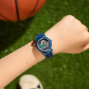 Search for otter watches Nature