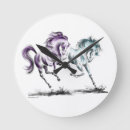 Search for horse racing clocks Equine