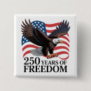 Search for american bald badges Stars and stripes