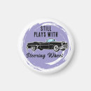 Search for motorcar magnets For him