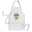 Search for holiness standard aprons Italian