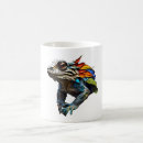 Search for green lizard mugs Wildlife