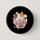Search for bubble tea badges Funny