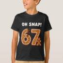 Search for funny gingerbread man tshirts Celebration