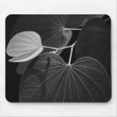 Search for veins mouse mats Leaf vein