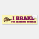 Search for cross bumper stickers Car
