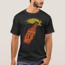 Search for molotov tshirts Explode