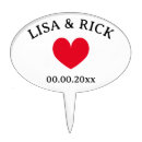 Search for wedding cake toppers Simple