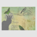 Search for chats gift wrap French