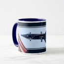 Search for fighter jet mugs Aircraft