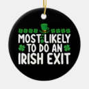 Search for st patricks day decor 2025