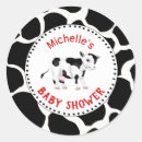 Search for cow graphic stickers Farm