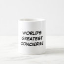 Search for concierge Hotel