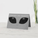 Search for alien christmas cards Extraterrestrial