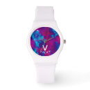 Search for blue marble watches Marbled