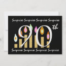 Search for 97th birthday invitations 96th