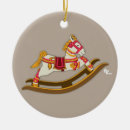 Search for chinese new year christmas tree decorations Horse