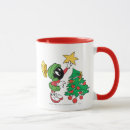 Search for marvin mugs Looney tune character