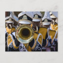 Search for marching postcards Brass