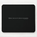 Search for prejudice mouse mats Funny