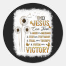 Search for only stickers Jesus