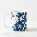 Search for hawaiian flower mugs Vacation