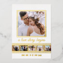 Search for save date love story invitations Calligraphy