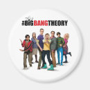 Search for bangs magnets The big bang theory
