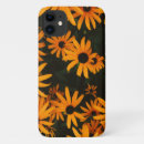 Search for yellow flowers iphone cases Daisies