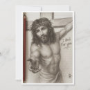 Search for died cards Jesus