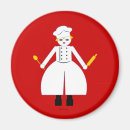Search for holder magnets Chef