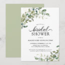 Search for boho bridal luncheon invitations Modern