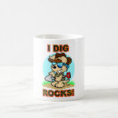 Search for rock collector mugs Cute