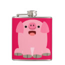 Search for cartoon flasks Pink