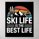 Search for mountain life posters Winter vibes