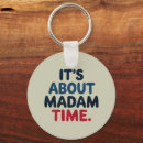 Search for madame key rings Election