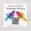 Search for equality square invitations Rainbow