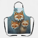 Search for twins aprons Blue