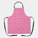 Search for retro style aprons 1960s