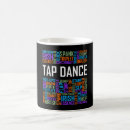 Search for theater mugs Dance